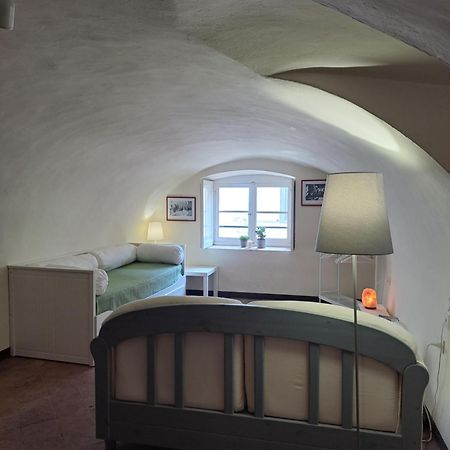 Apartament Casa Di Via Porta Dipinta Bergamo Pokój zdjęcie