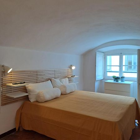 Apartament Casa Di Via Porta Dipinta Bergamo Pokój zdjęcie