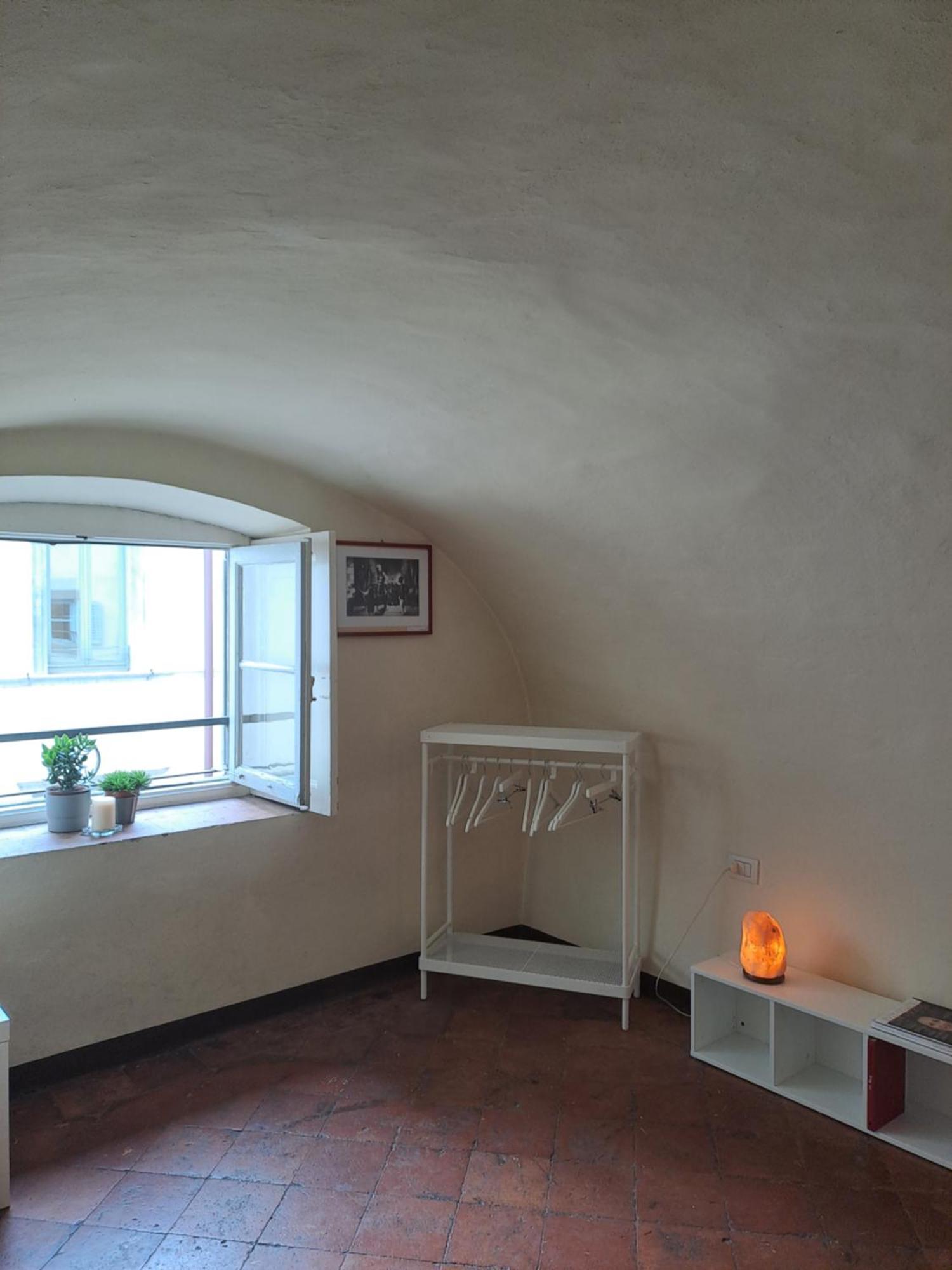 Apartament Casa Di Via Porta Dipinta Bergamo Pokój zdjęcie