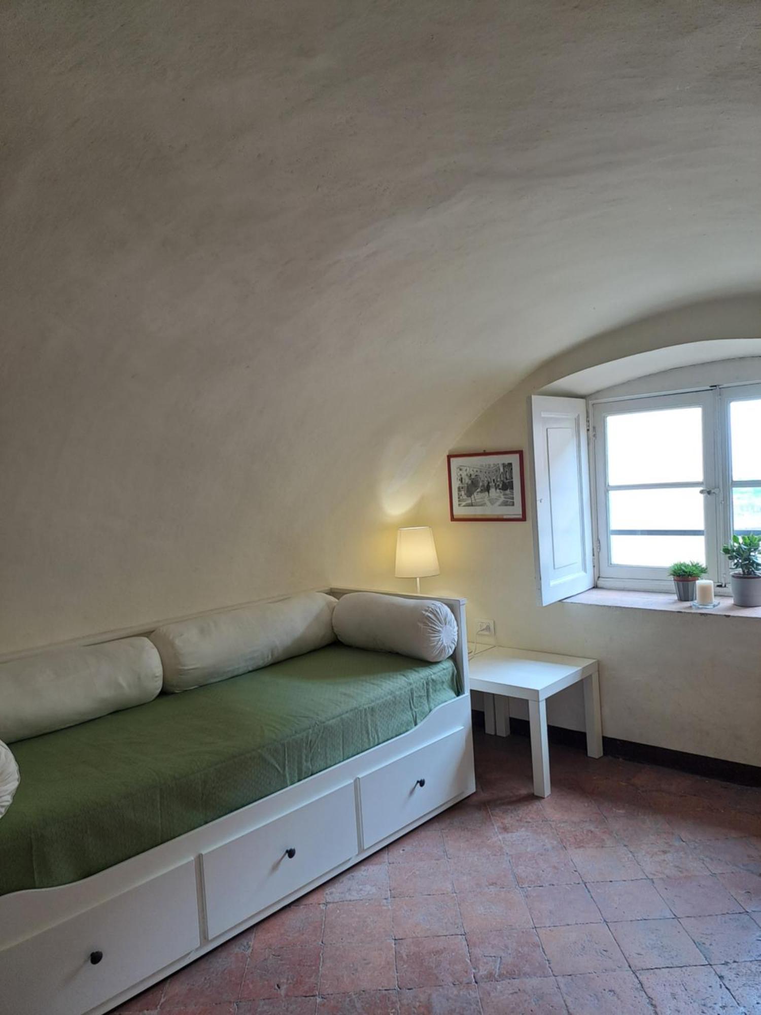 Apartament Casa Di Via Porta Dipinta Bergamo Pokój zdjęcie