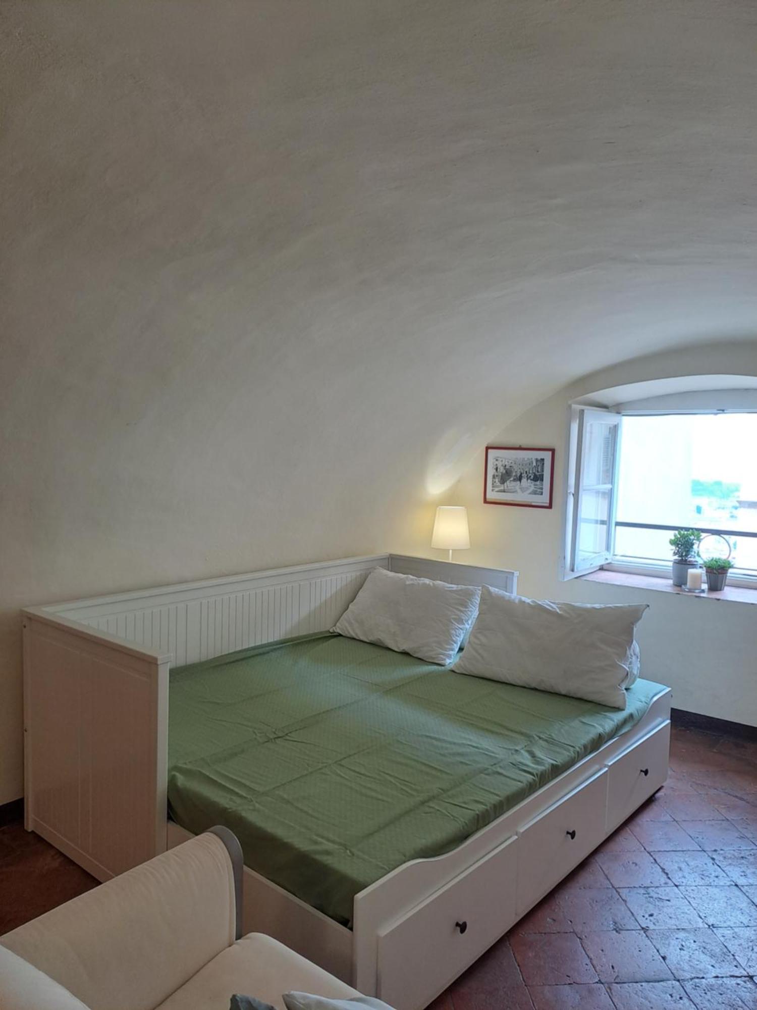 Apartament Casa Di Via Porta Dipinta Bergamo Pokój zdjęcie