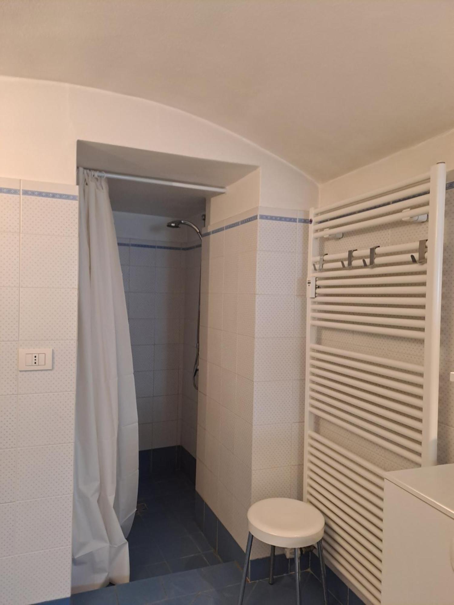 Apartament Casa Di Via Porta Dipinta Bergamo Pokój zdjęcie