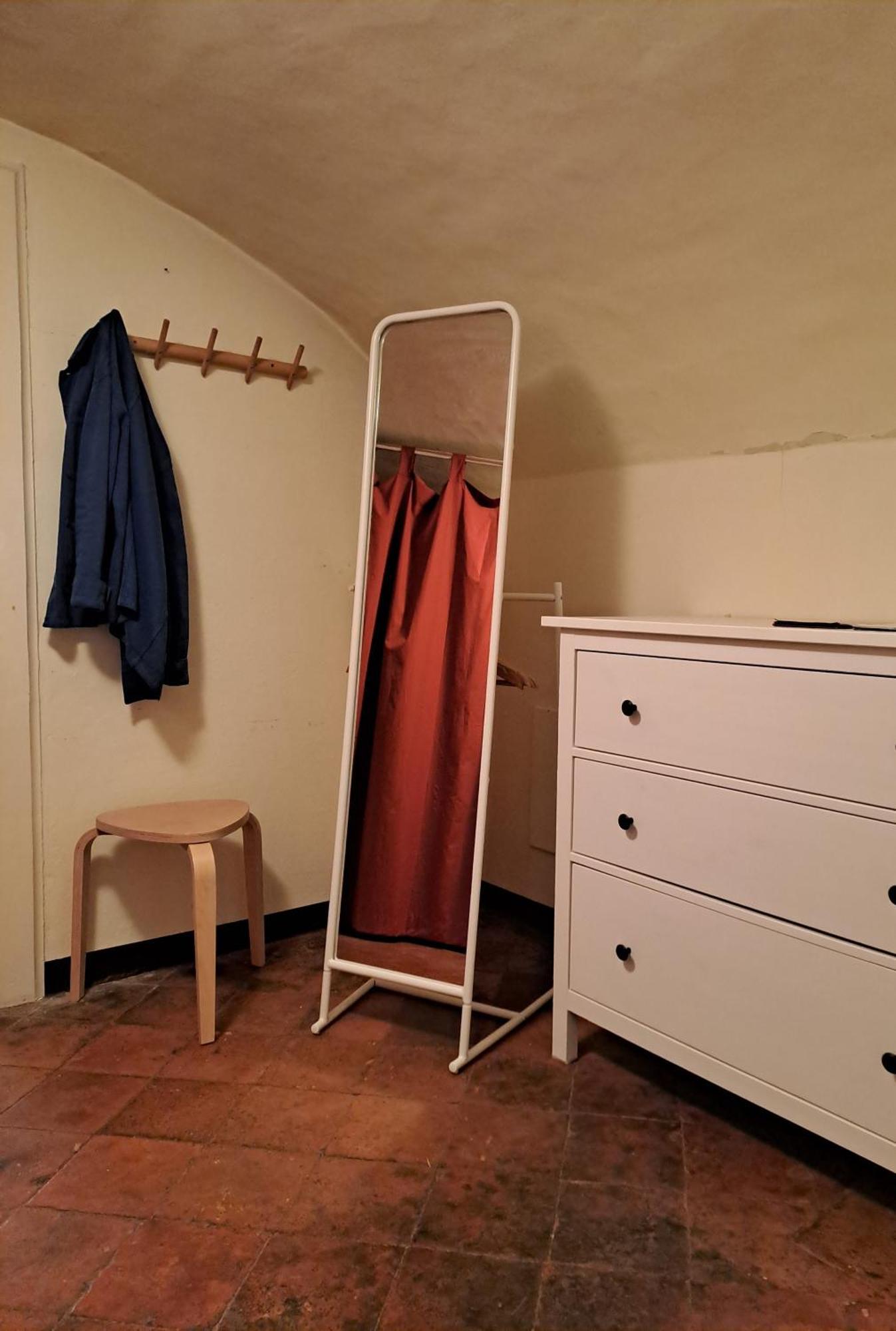 Apartament Casa Di Via Porta Dipinta Bergamo Pokój zdjęcie