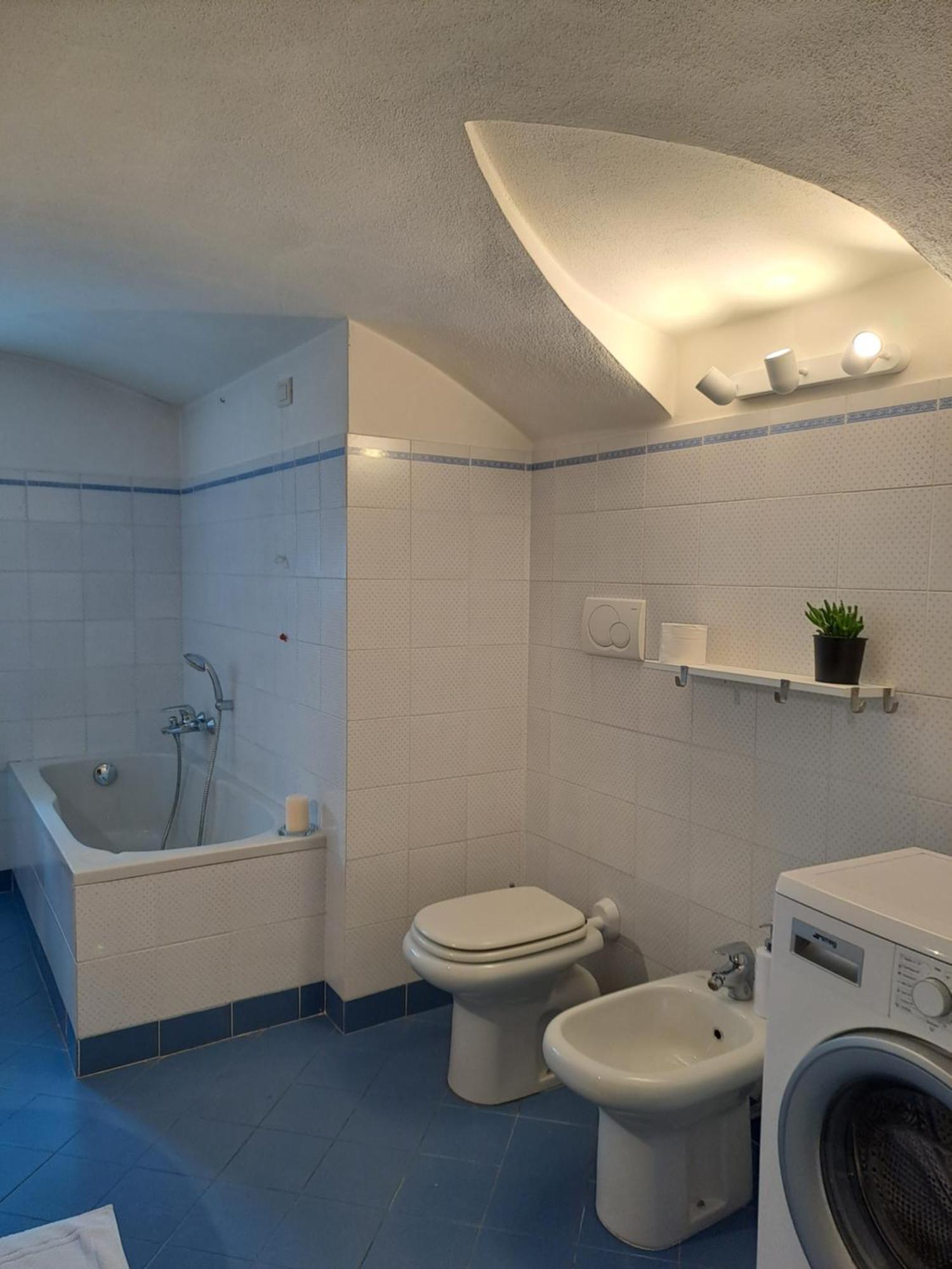 Apartament Casa Di Via Porta Dipinta Bergamo Pokój zdjęcie